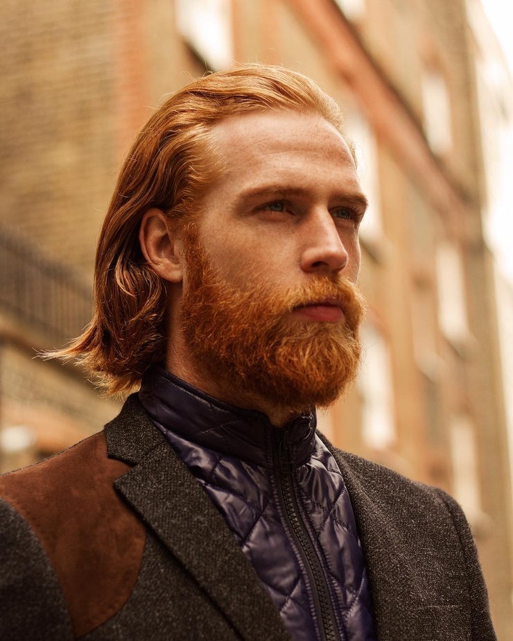 Gwilym C Pugh
