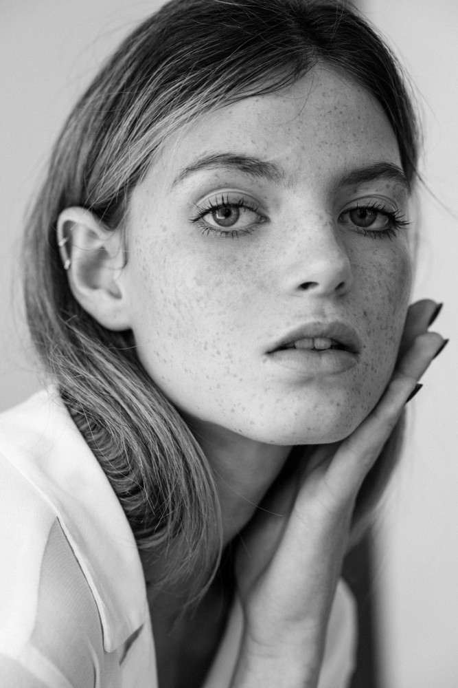 Olivia Shelton
