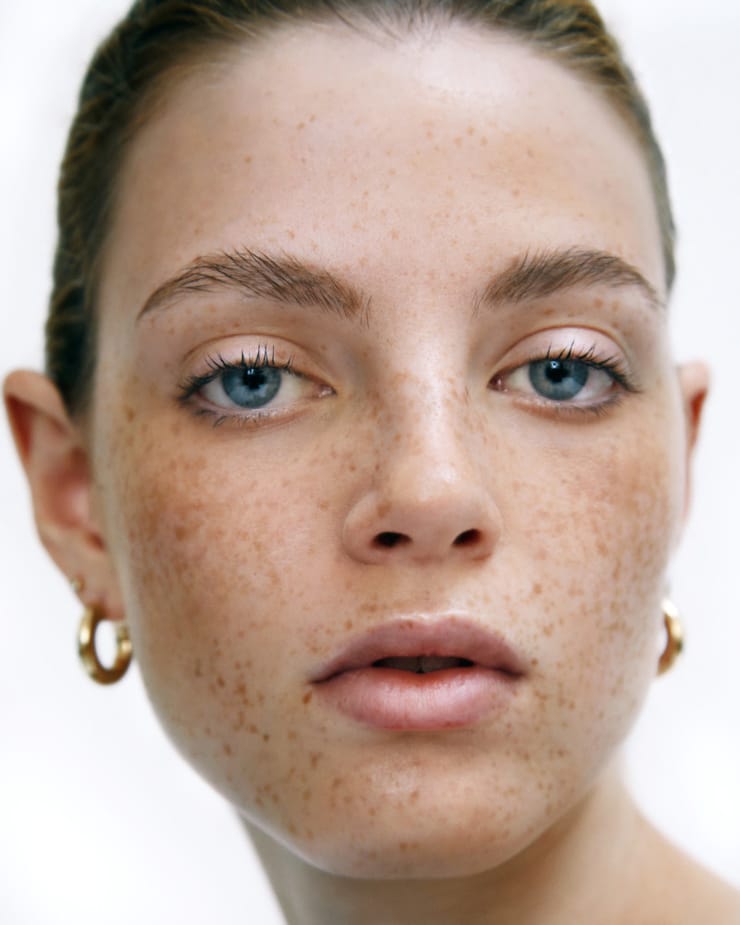 Olivia Shelton