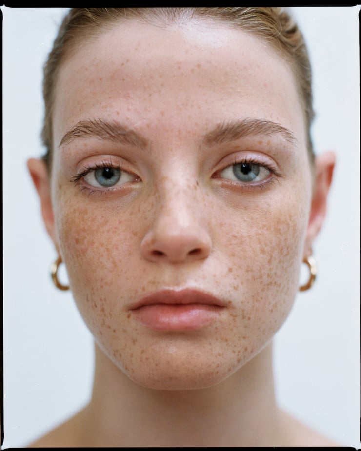 Olivia Shelton