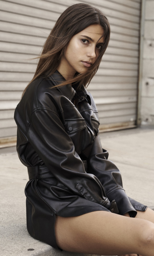 RENEE Nelson