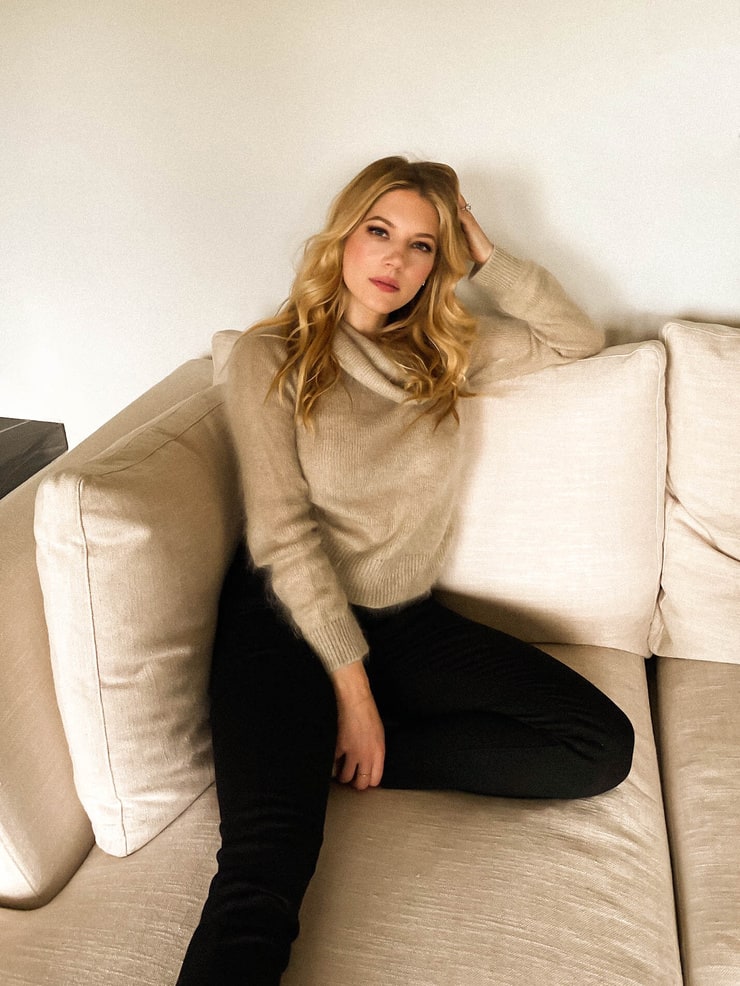 Katheryn Winnick Katheryn Winnick