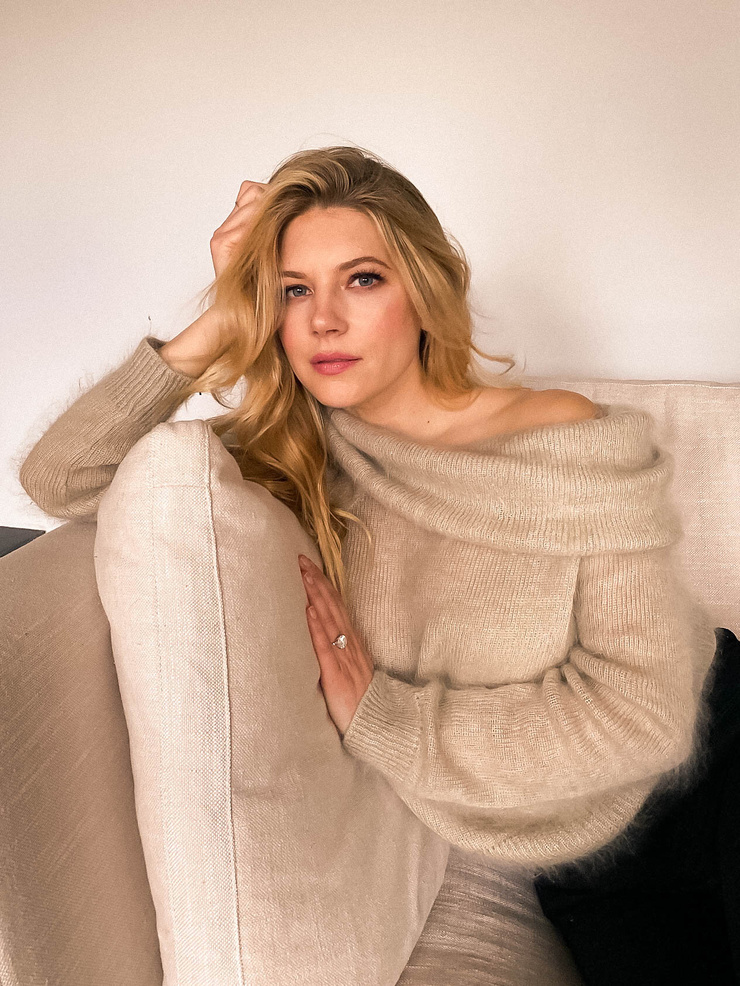 Katheryn Winnick