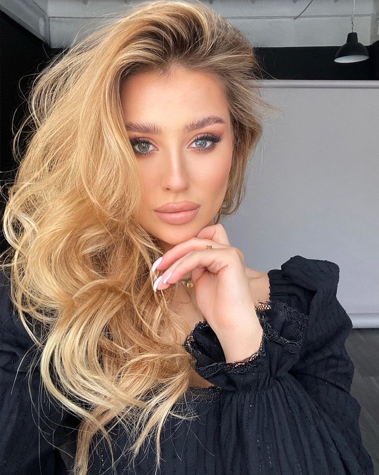Sylwia Stasinska Sylwia Stasinska