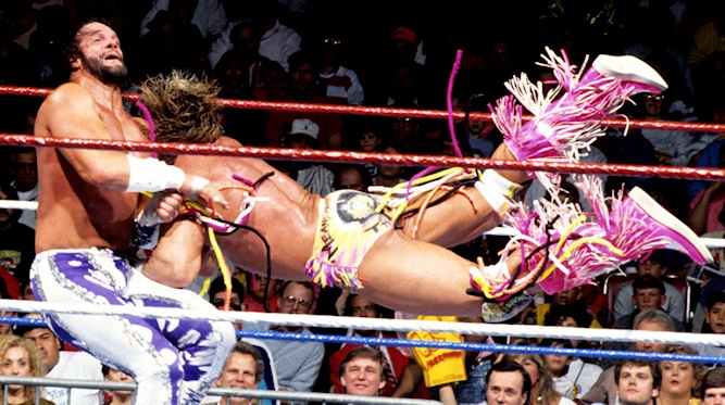 Randy Savage