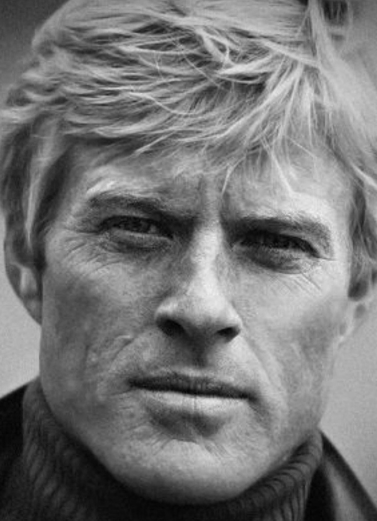 Robert Redford