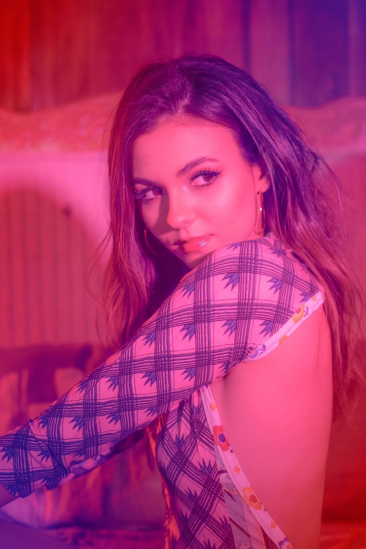 Victoria Justice Victoria Justice