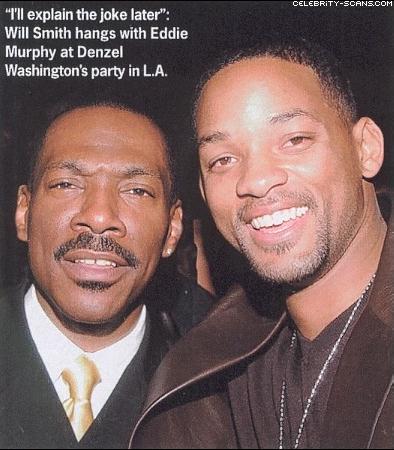 Will Smith