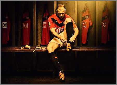 Wayne Rooney