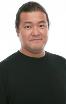 Tetsu Inada