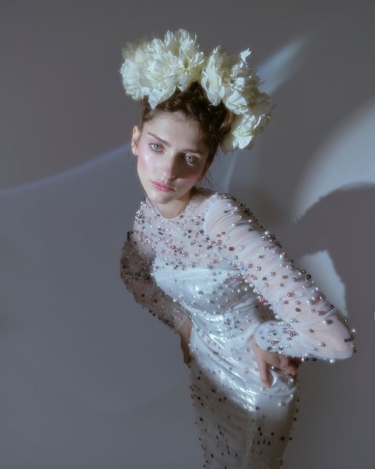 Sasha Rudakova