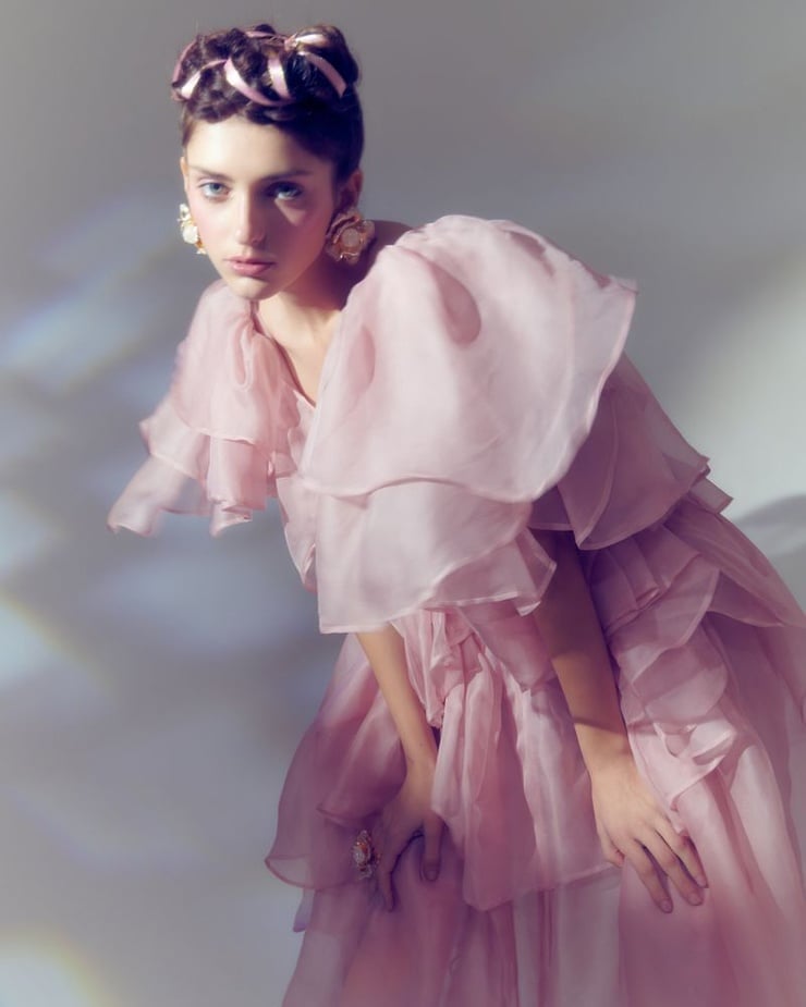 Sasha Rudakova