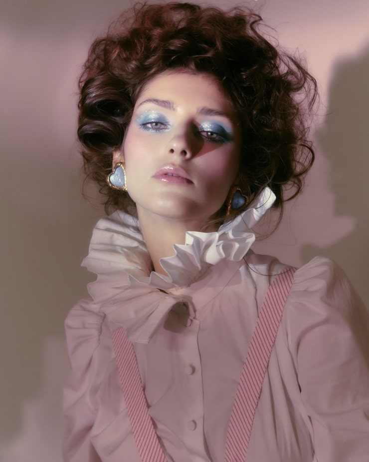 Sasha Rudakova