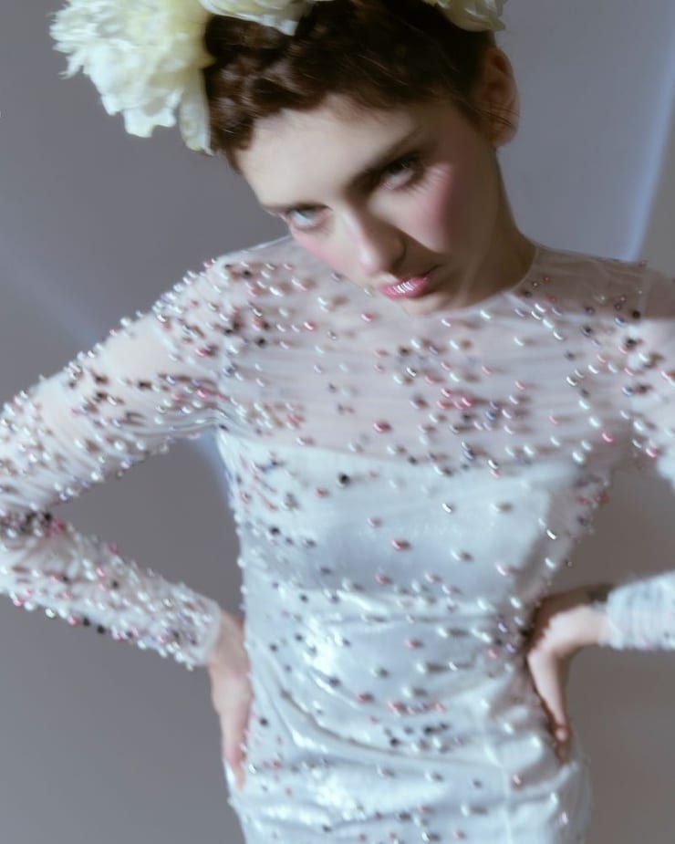 Sasha Rudakova