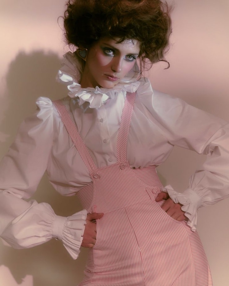 Sasha Rudakova
