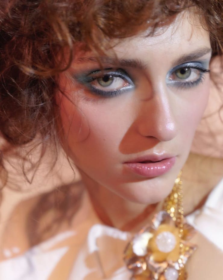 Sasha Rudakova