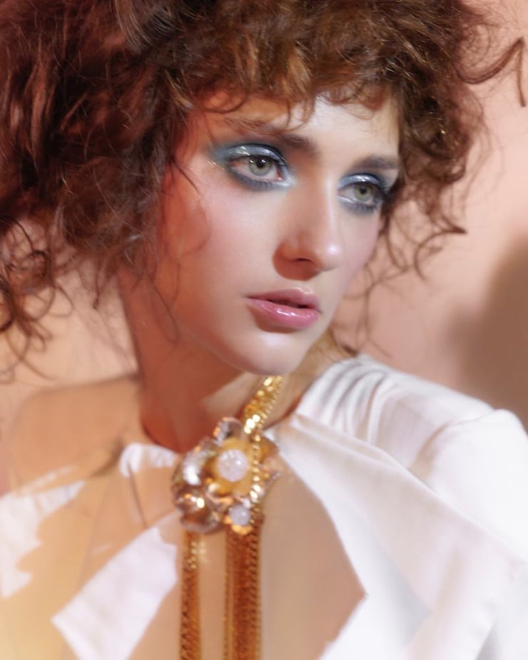 Sasha Rudakova