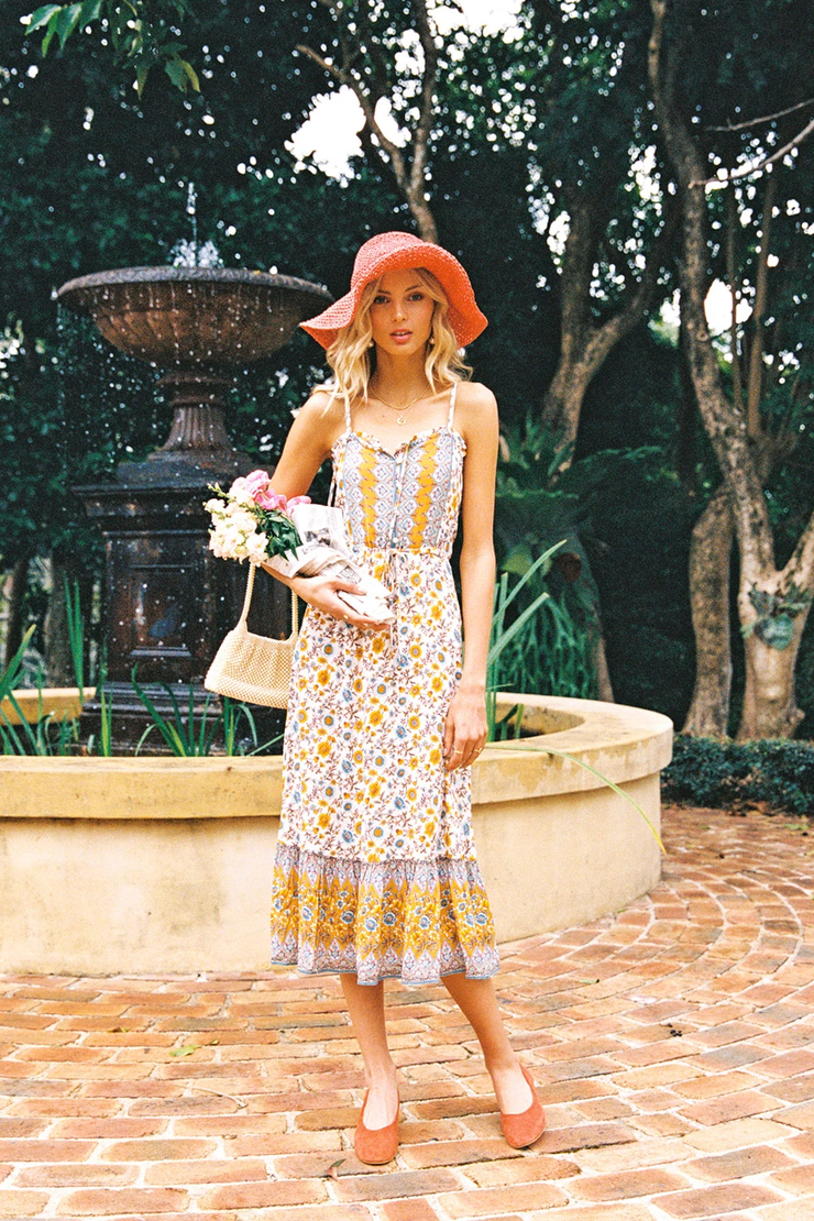 Lucy Baddeley