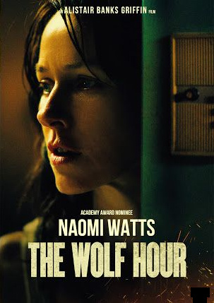 The Wolf Hour