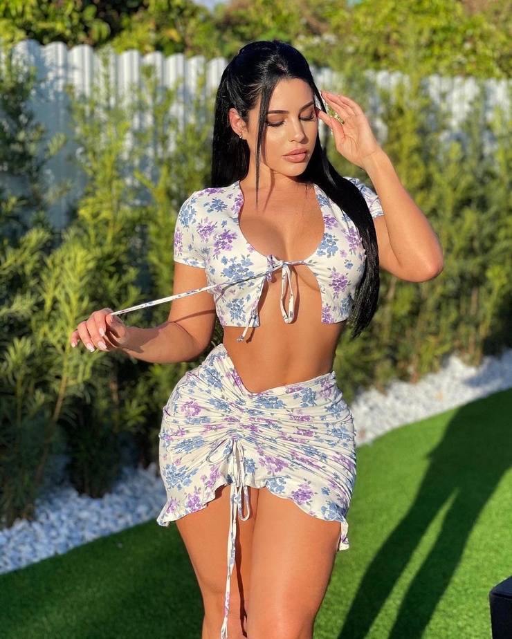 Stephanie Acevedo