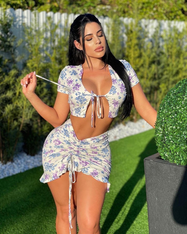 Stephanie Acevedo