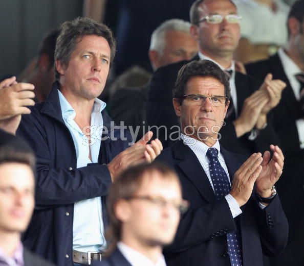 Fabio Capello