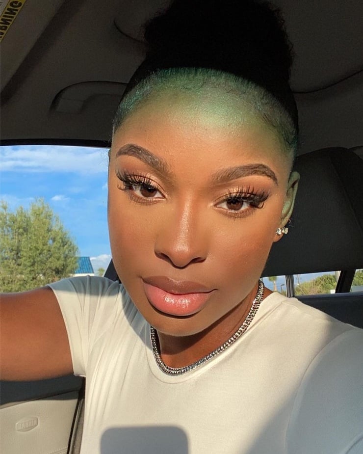 Coco Jones