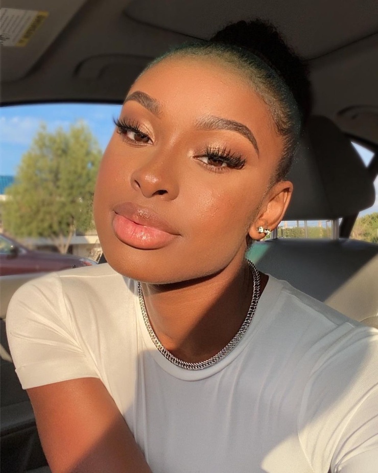 Coco Jones