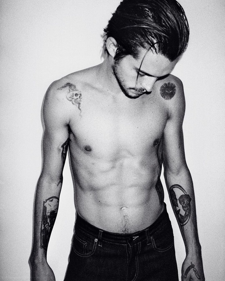Dylan Rieder
