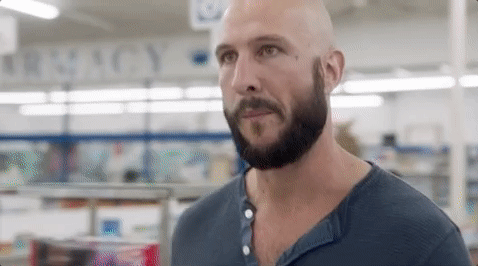 Pablo Schreiber