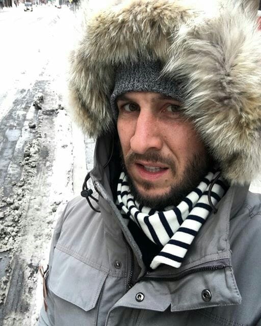 Pablo Schreiber