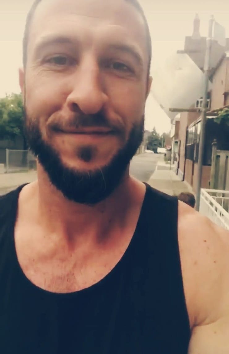 Pablo Schreiber