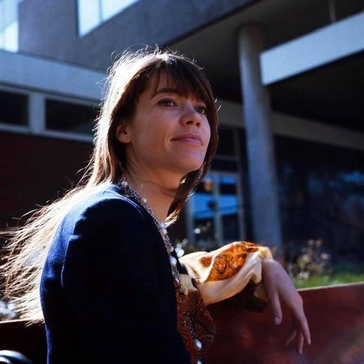 Françoise Hardy