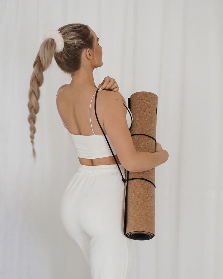 ANNA NYSTRÖM ANNA NYSTRÖM