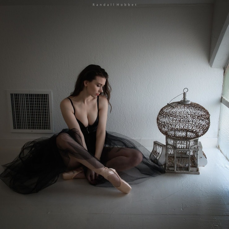 Muirina Fae (I) Muirina Fae (I)