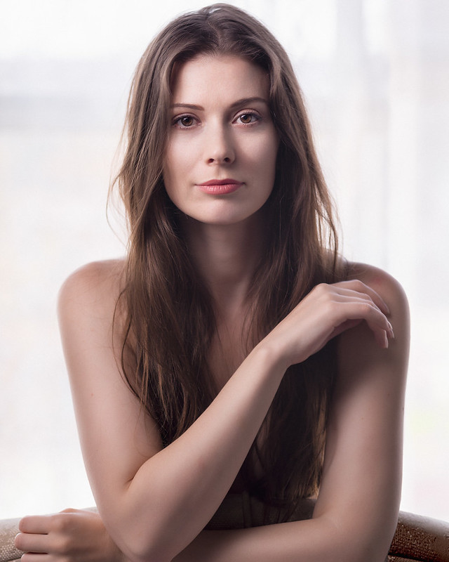 Muirina Fae (I)