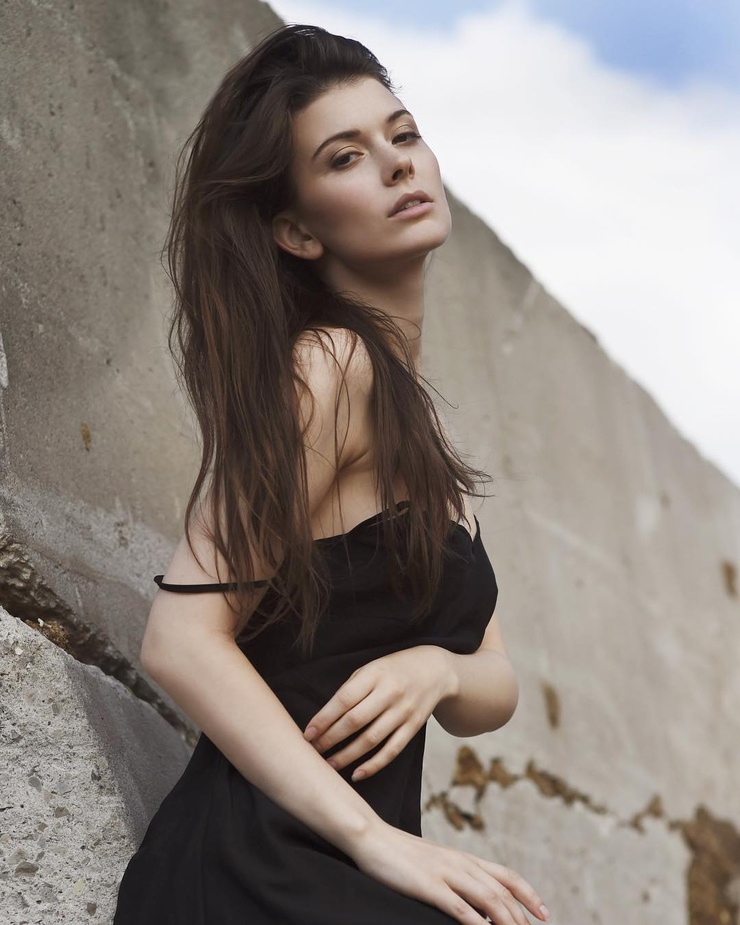 Muirina Fae (I)
