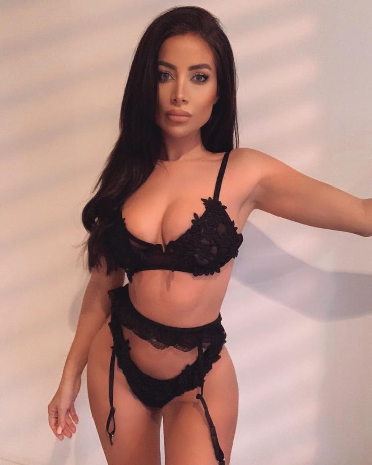 Natasha Naraghi Natasha Naraghi