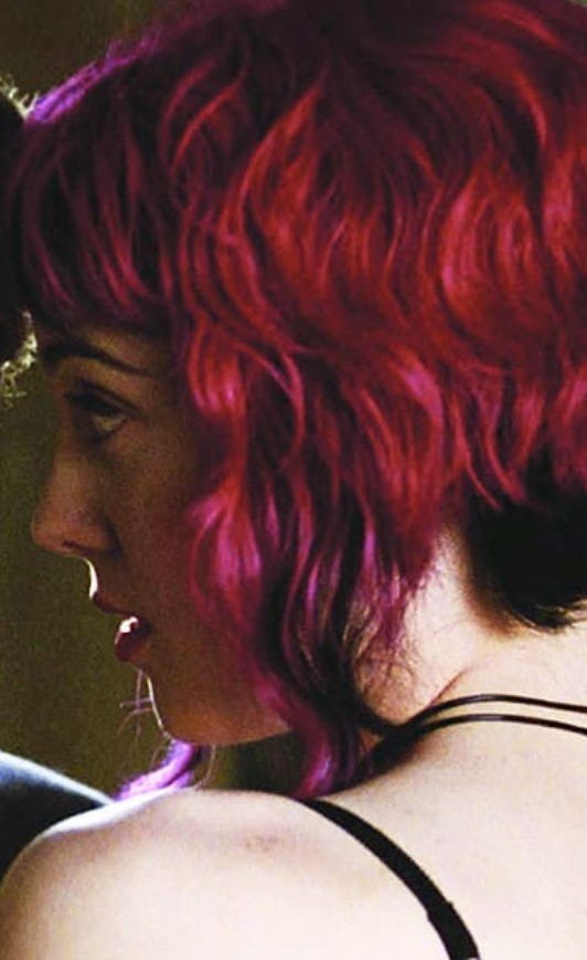 Mary Elizabeth Winstead