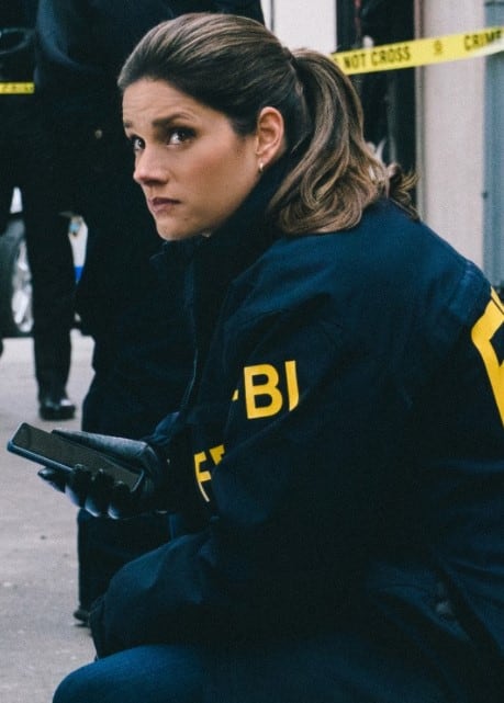 Picture of Missy Peregrym