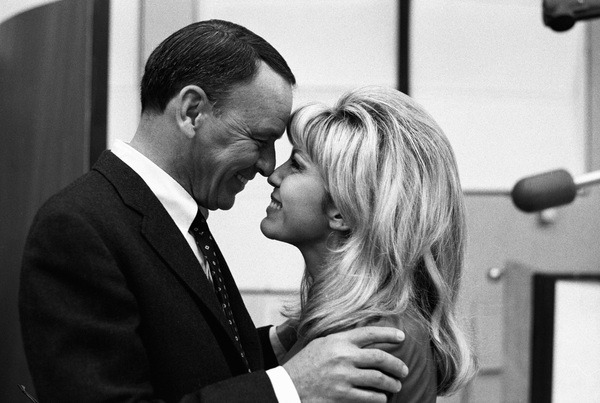 Nancy Sinatra