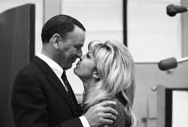 Nancy Sinatra
