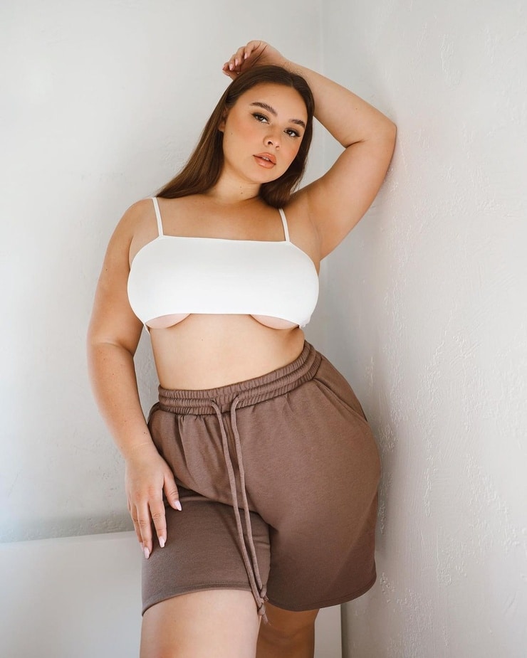 Venezia Cruz