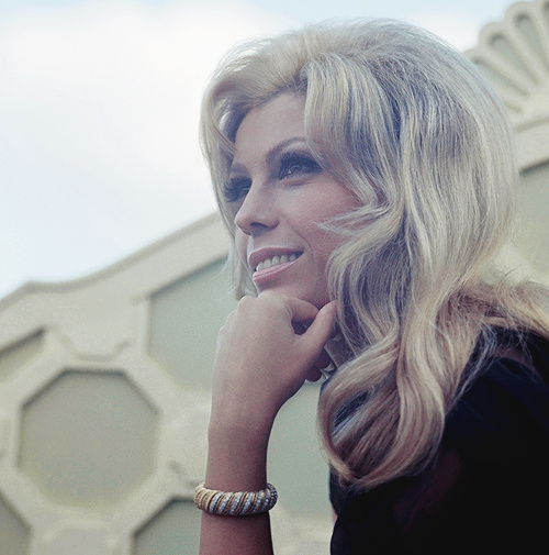 Nancy Sinatra