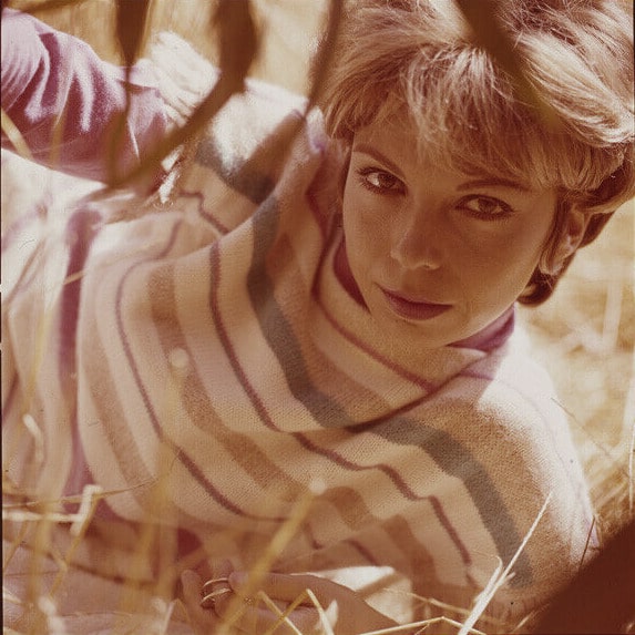 Nancy Sinatra Nancy Sinatra