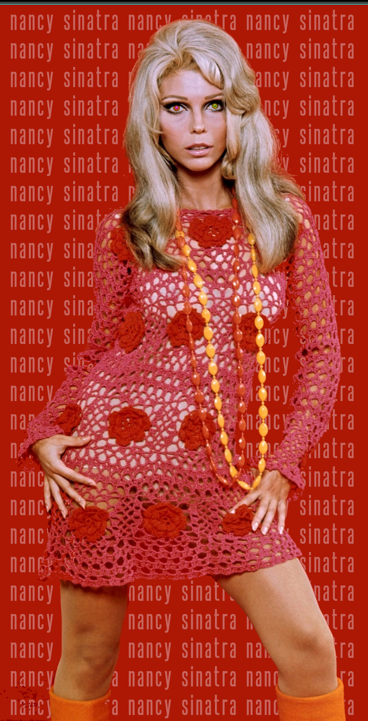 Nancy Sinatra