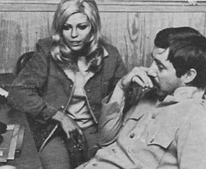 Nancy Sinatra