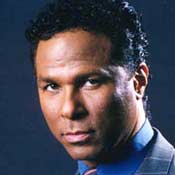 Philip Michael Thomas