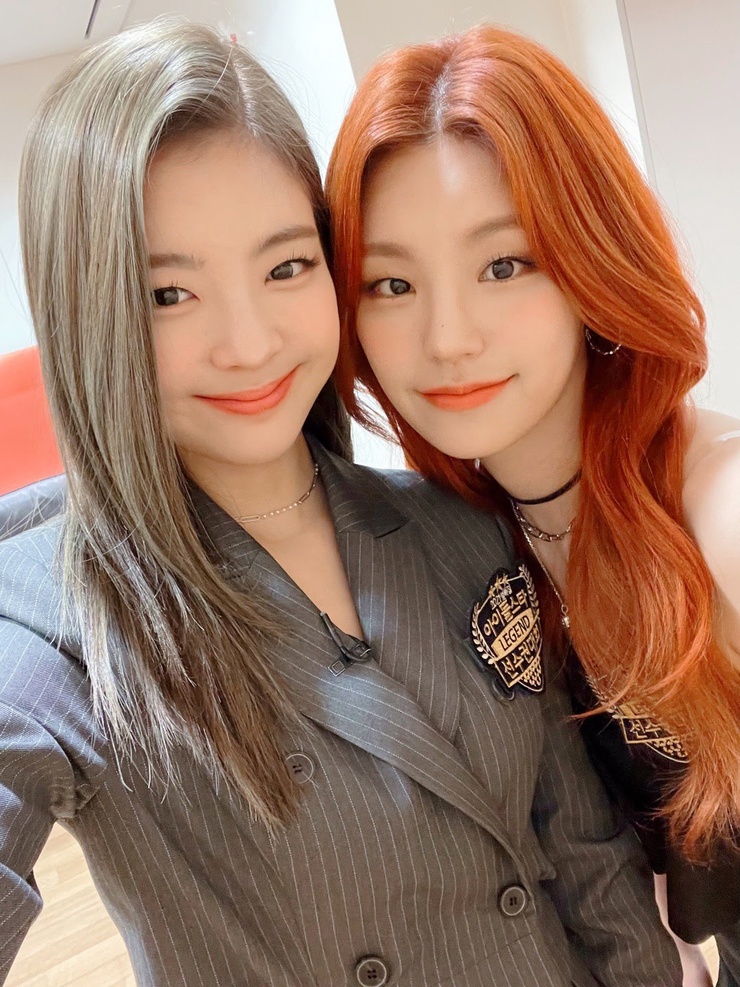 ITZY