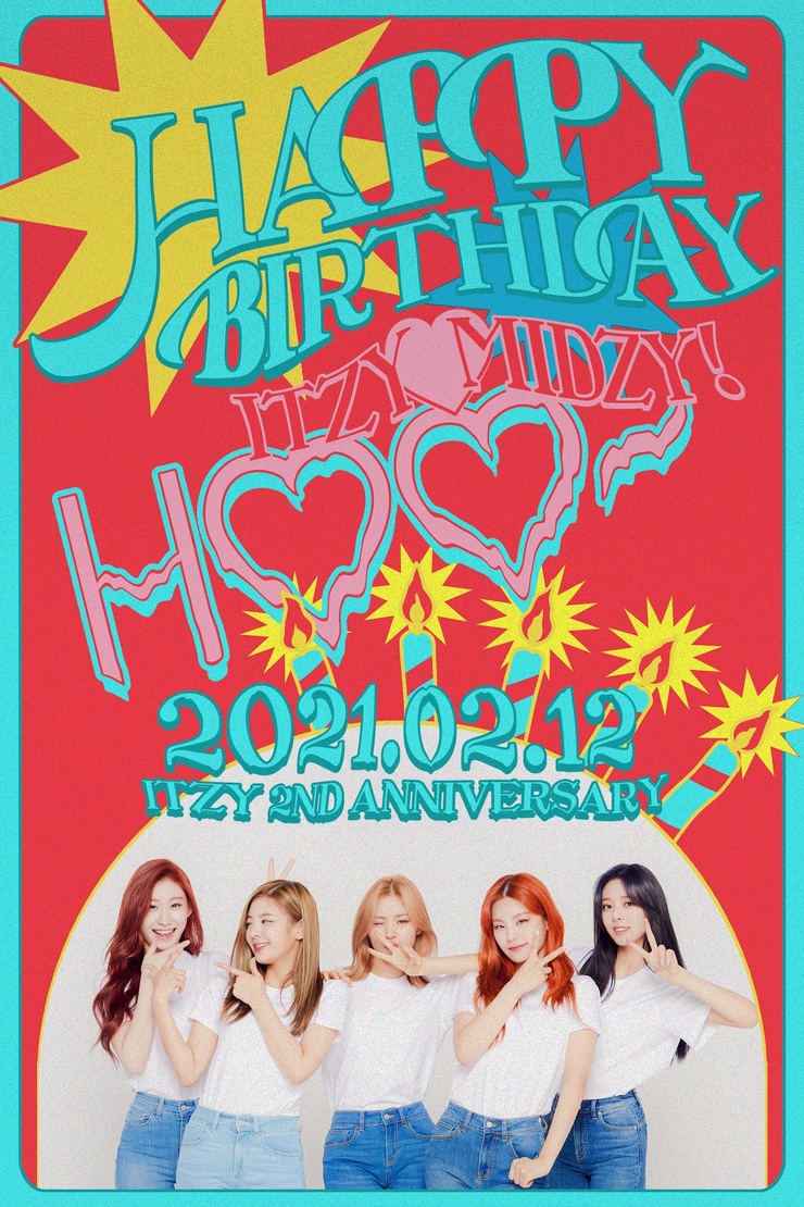 ITZY